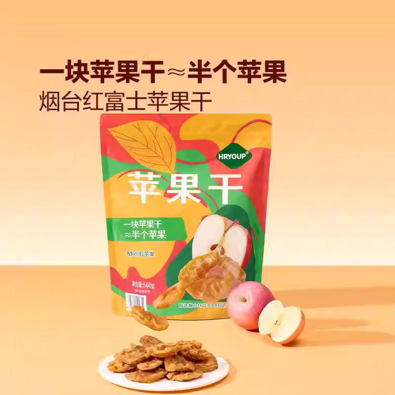 儿童益生菌零食尝鲜包（约21件）