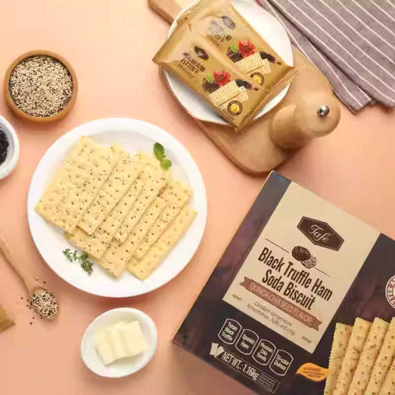 山姆新春零食尝鲜组合包（30件）