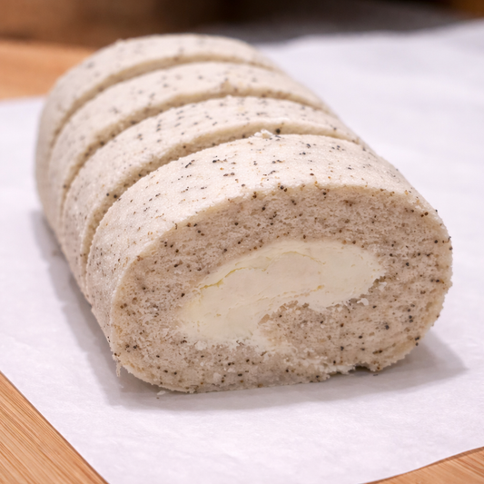 复刻山姆瑞士卷|每份3块|原味/伯爵红茶