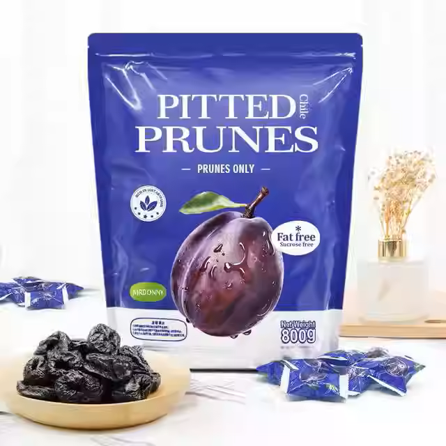 山姆 | 智利无核西梅干（Chile Pitted Prunes）| 单包约10g*5